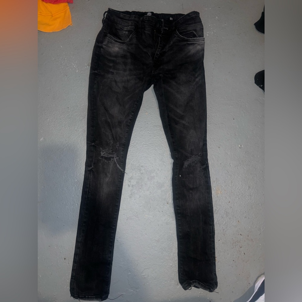Jordan Craig Jeans